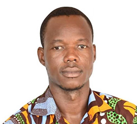 Augustine Mmi-oni Guure